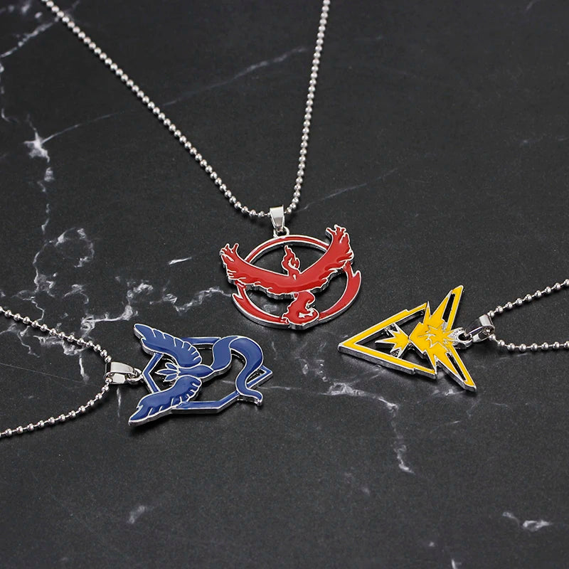 Elegant Style Necklaces & Pendants for Women New Fashion Silver Color Party