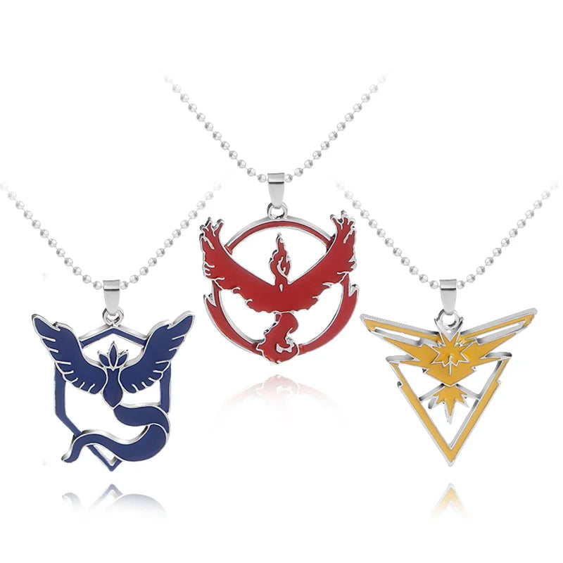 Elegant Style Necklaces & Pendants for Women New Fashion Silver Color Party