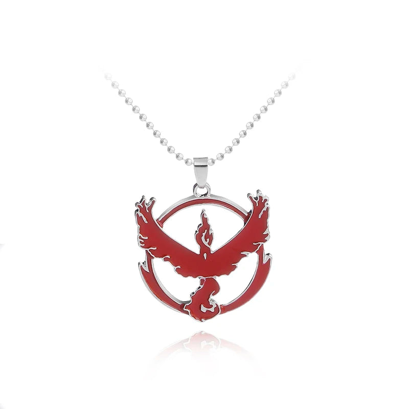 Elegant Style Necklaces & Pendants for Women New Fashion Silver Color Party