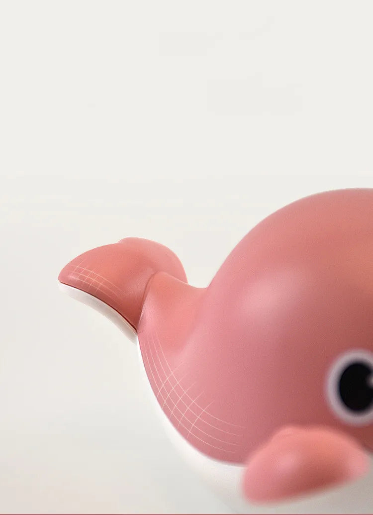 New Baby Bath Toys Cartoon Kids Learning Cognition