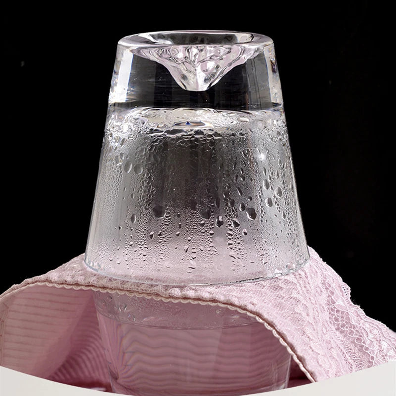 High Waist Abdomen Lingerie