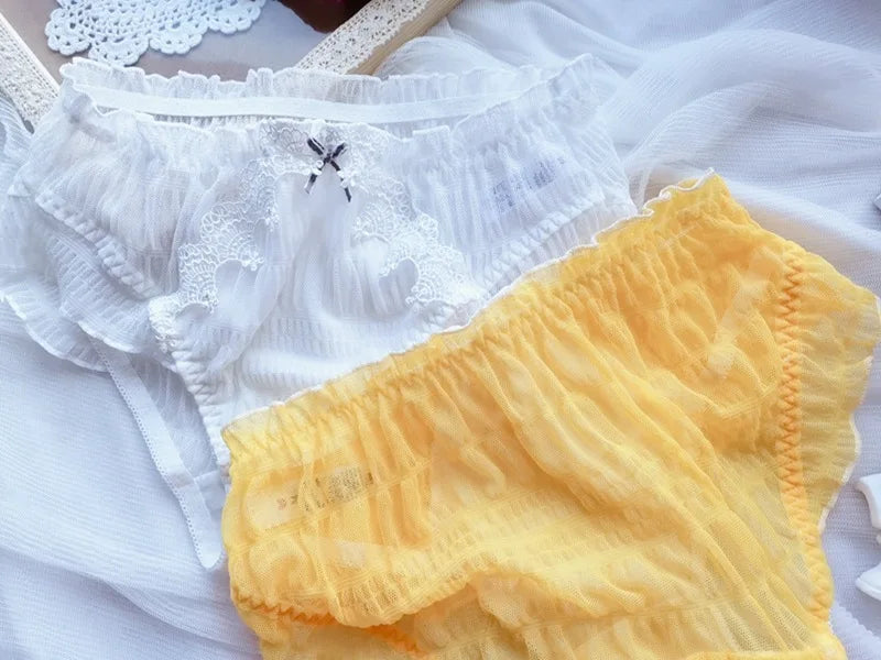 High Quality Underwear Luxury Hipster Panties