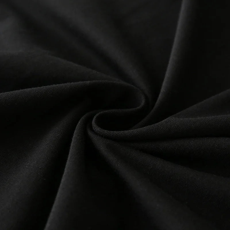 Round Neck Soild Maxi Party Dresses