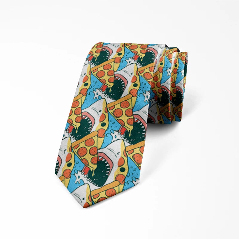 Tie Skinny 8cm Ties For Men