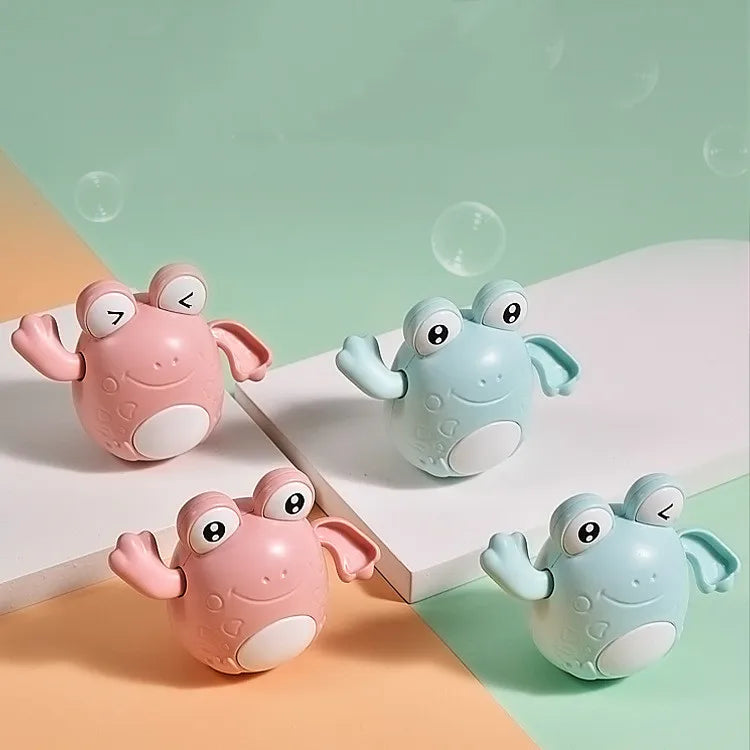New Baby Bath Toys Cartoon Kids Learning Cognition