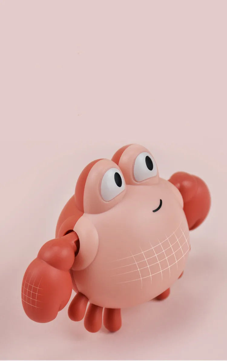 New Baby Bath Toys Cartoon Kids Learning Cognition