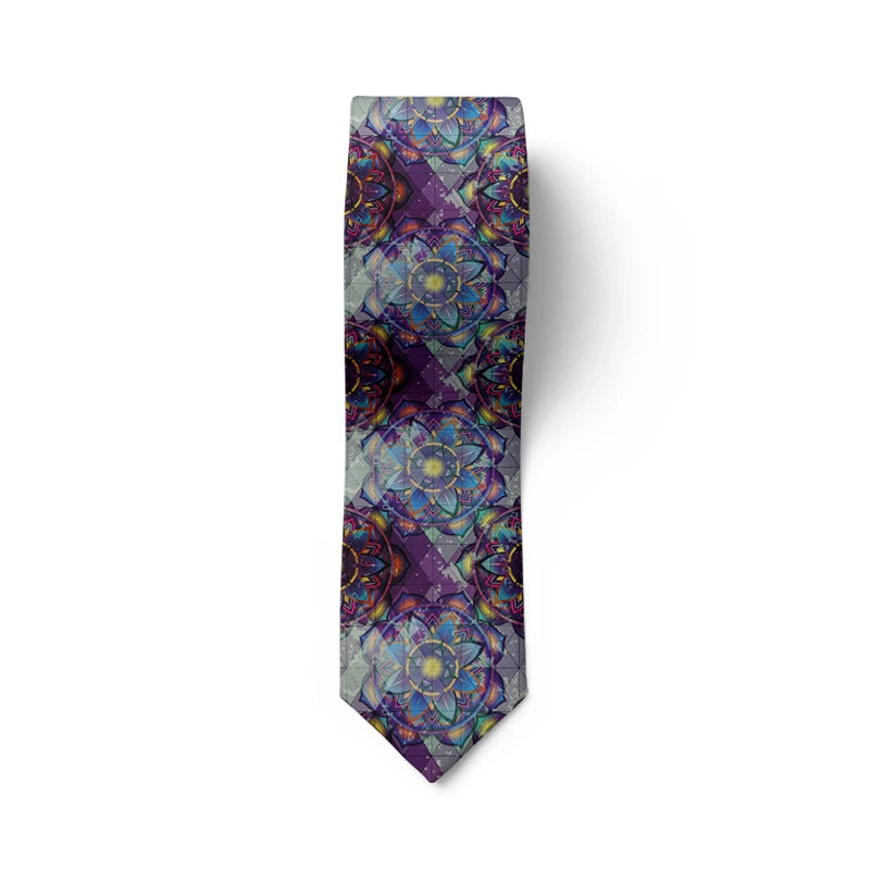 Tie Skinny 8cm Ties For Men