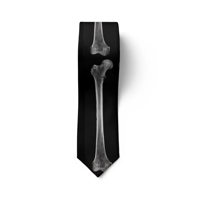 Tie Skinny 8cm Ties For Men