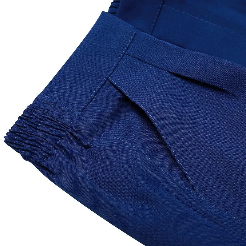 Baby Boy Formal Clothes Set Jacket+Shirt+Vest+Bowtie+Pant