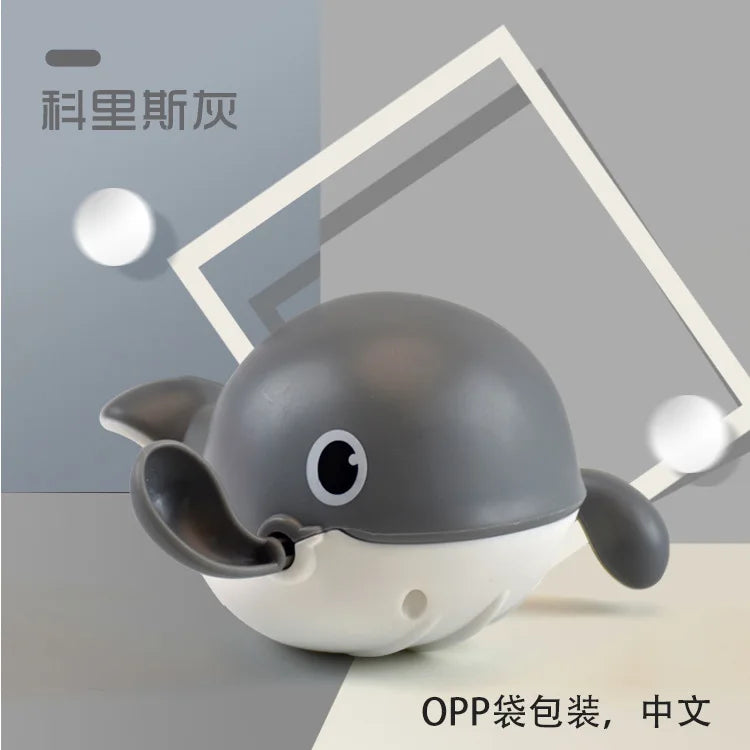 New Baby Bath Toys Cartoon Kids Learning Cognition