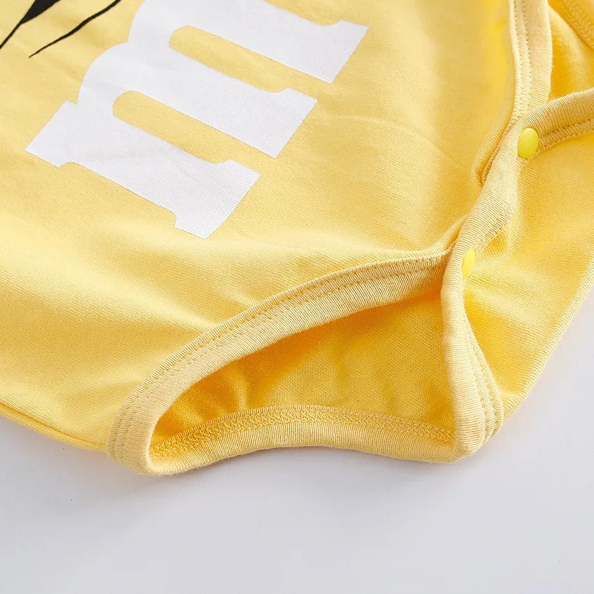 0-24month Baby Clothes Summer