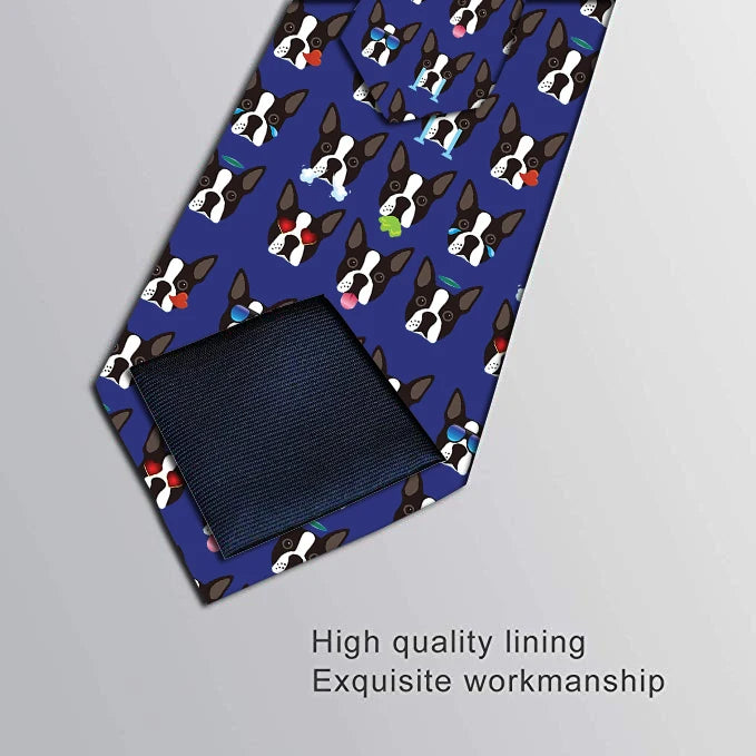 Tie Skinny 8cm Ties For Men