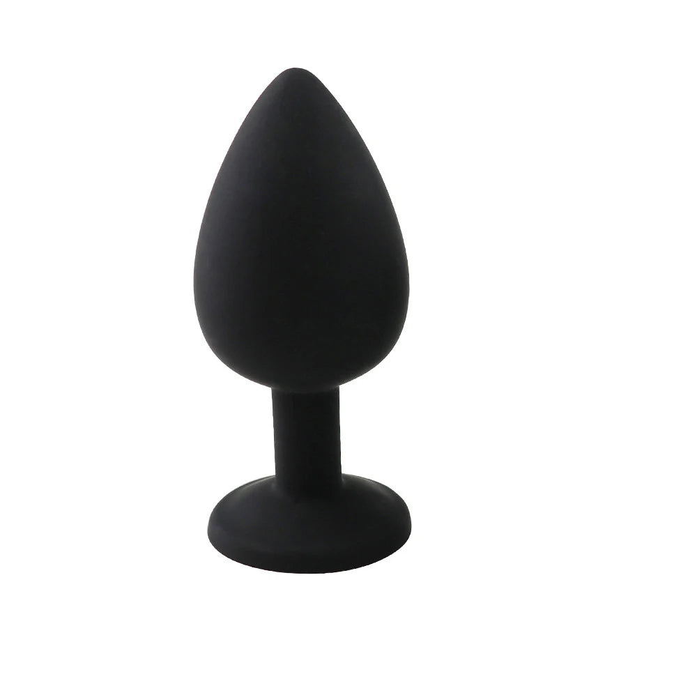Anal Plug Sex Toys for Women Men