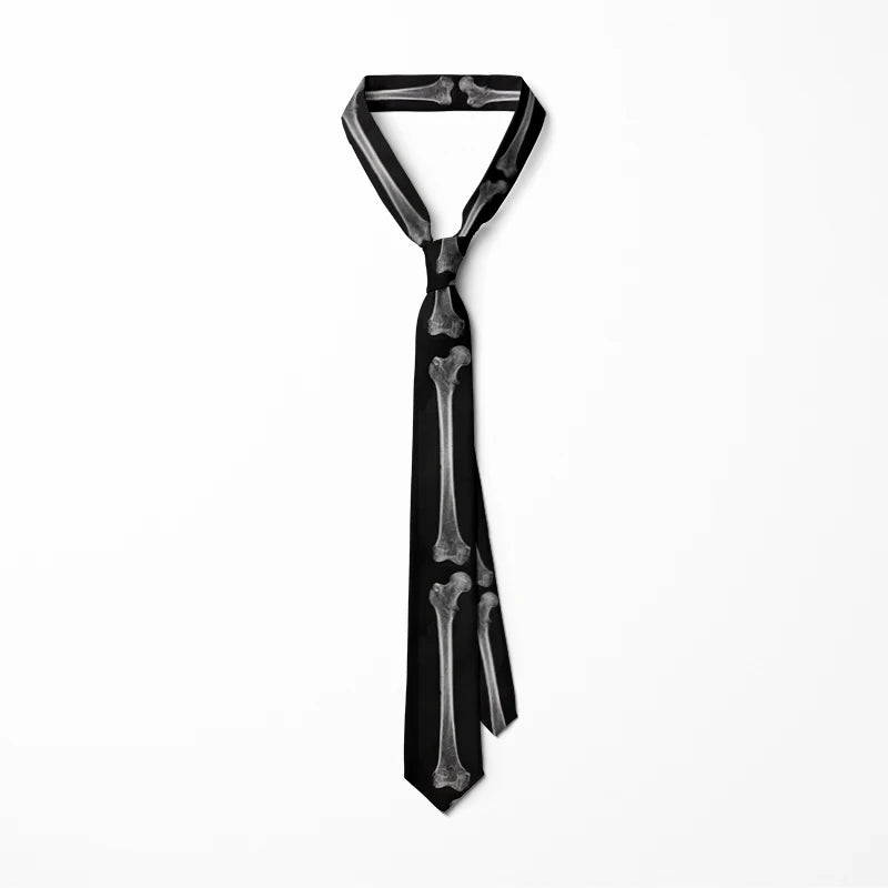 Tie Skinny 8cm Ties For Men