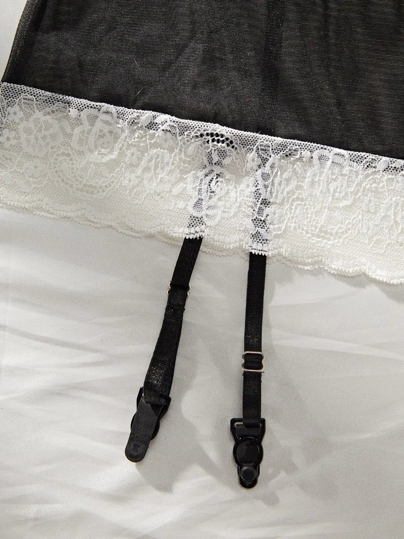 Stripper Dress for Sex Without Censorship