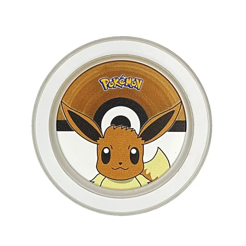 Pokemon Pikachu Magnetic Phone Holder