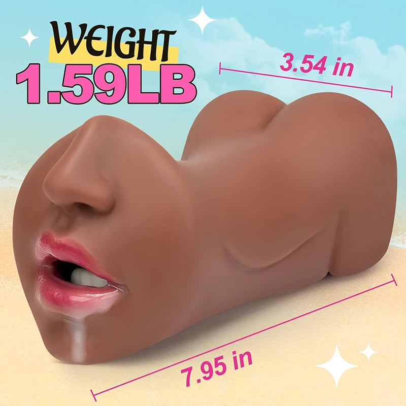 Sext Toy for Man Fake Pussy