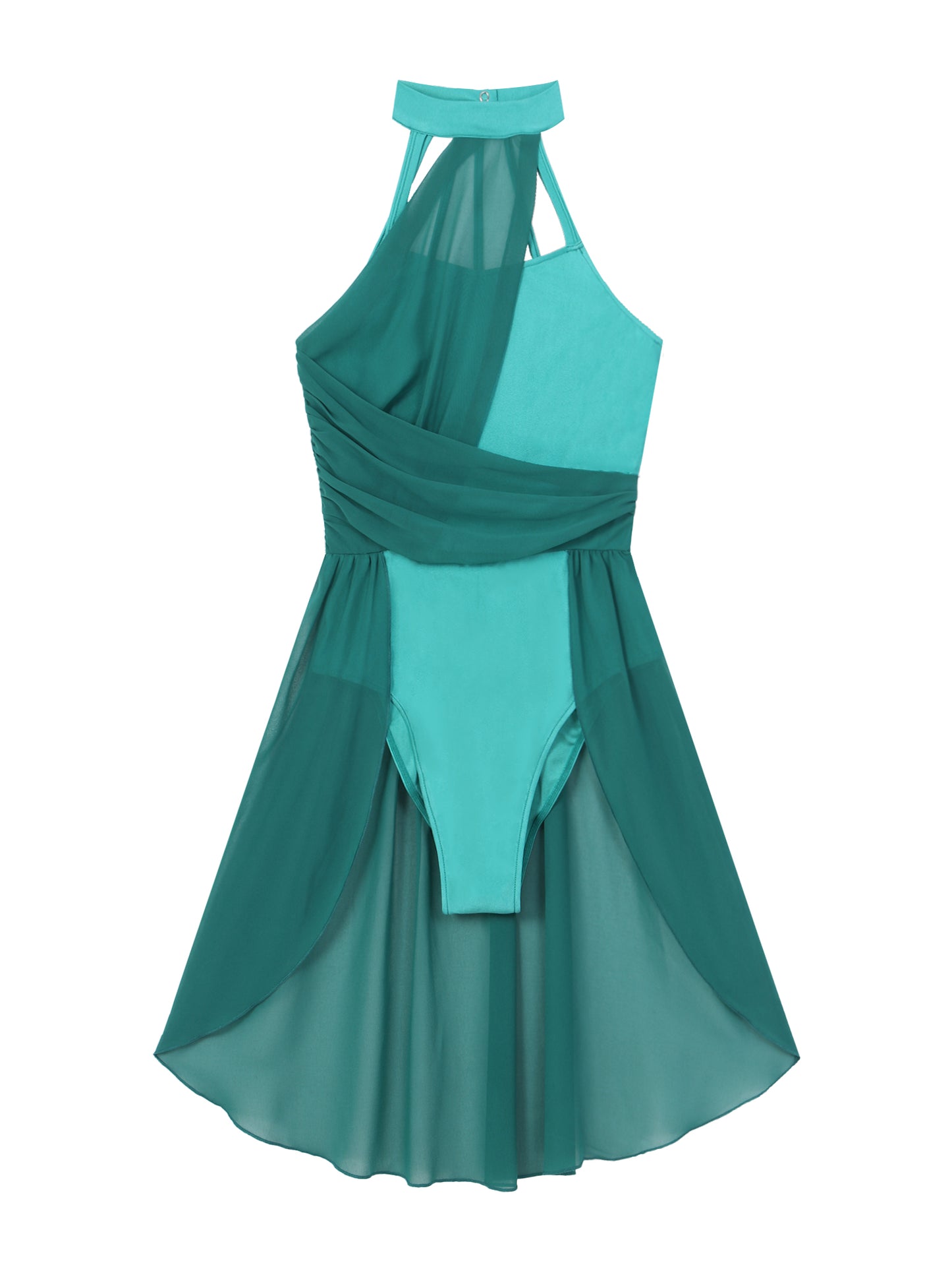 Women Ballet Dance Dress