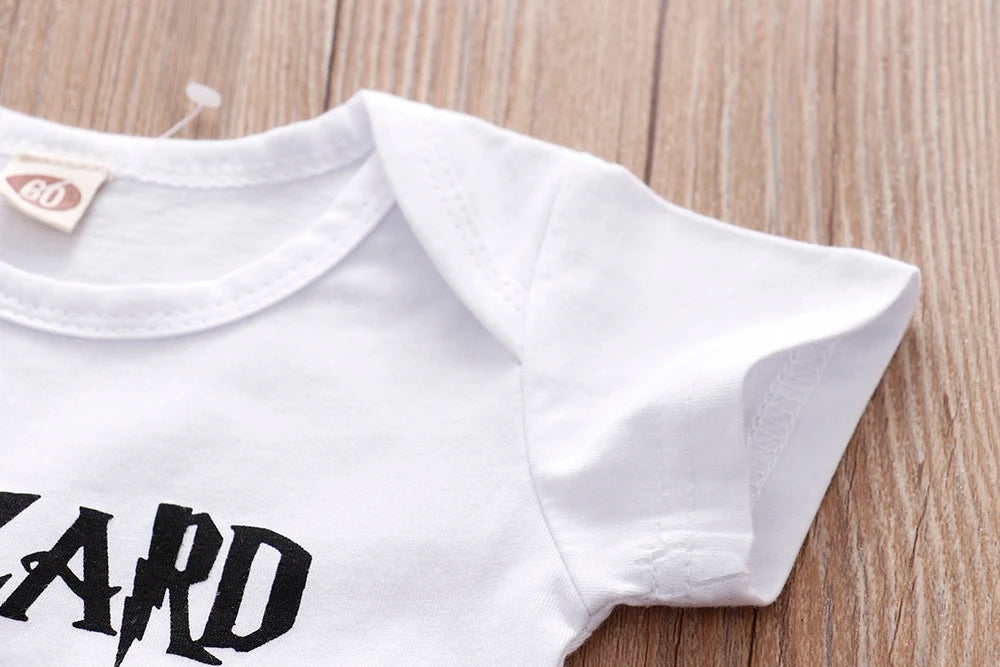 Newborn Baby Clothes 3 Pieces Sets