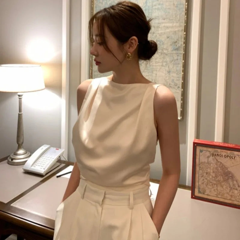 Feminino Sexy Backless Ropa Mujer