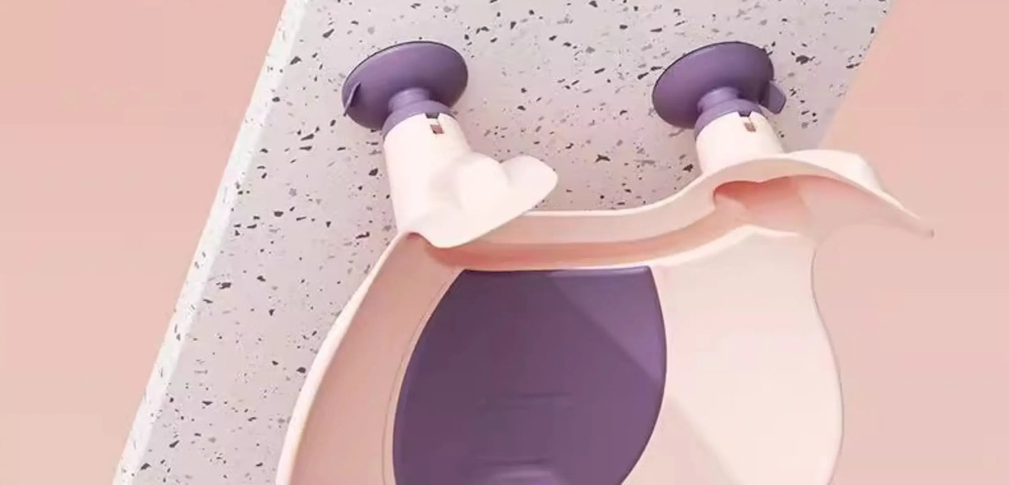 Baby Girl Bath Buet Newborn Infant Butt