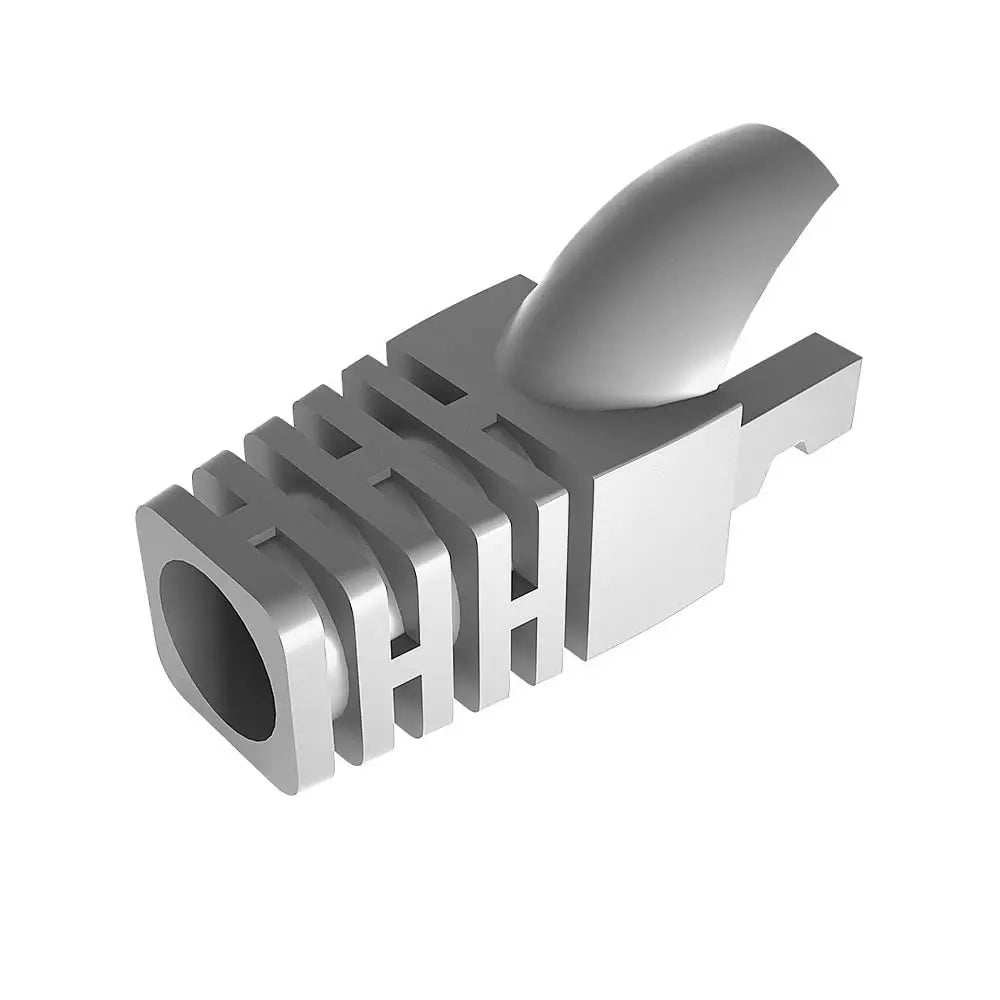 Ethernet Network Cable Strain Relief Boots Cable Connector Plug Cover