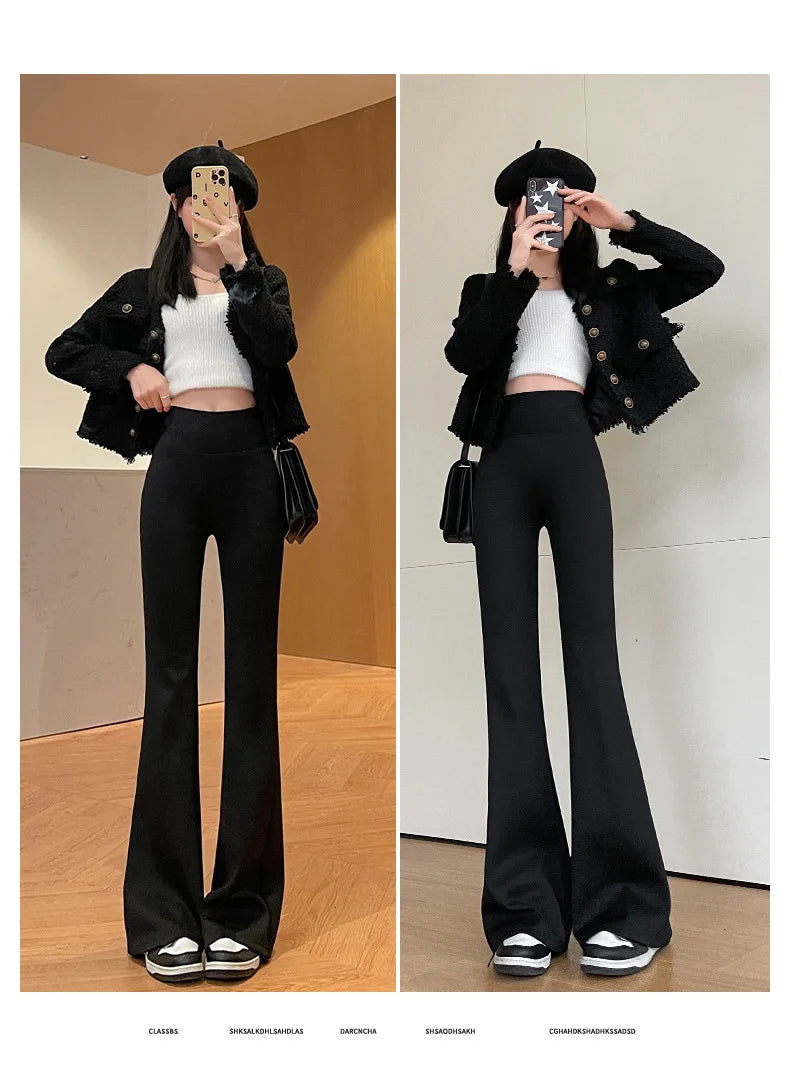 High Waist Yoga Sport Leggings Gym Fitness Tights