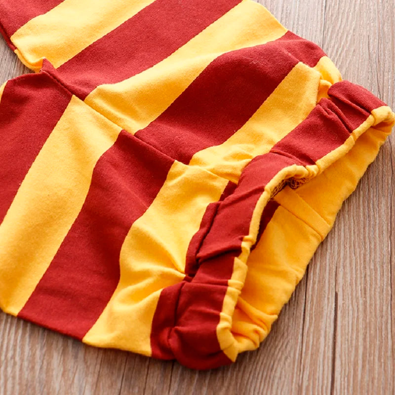 Newborn Baby Clothes 3 Pieces Sets