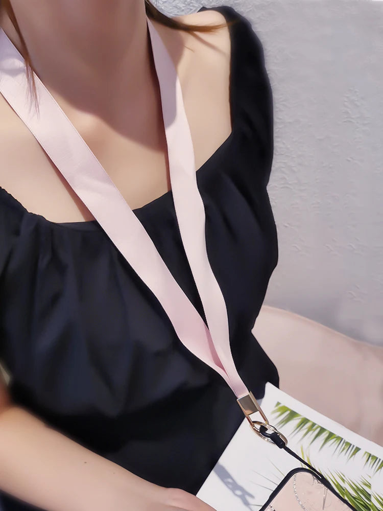 Phone Lanyard Neck Cord Universal Mobile Phone