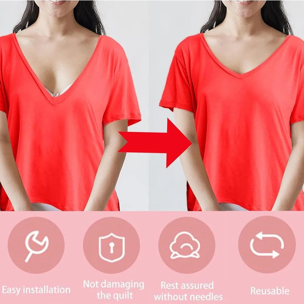 Fine Stitch Gun Stitchy Quick Clothing Fixer