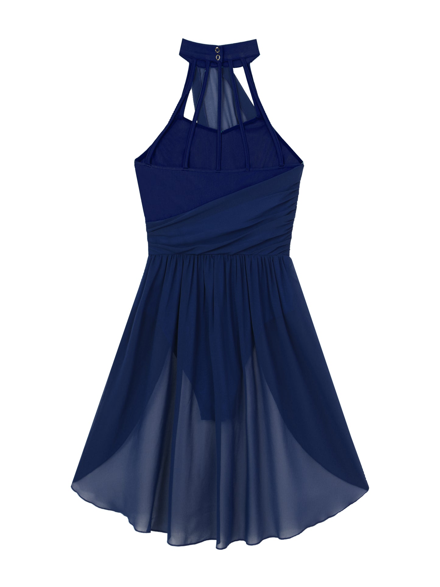 Women Ballet Dance Dress