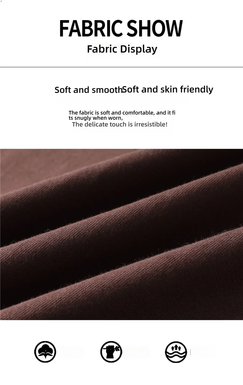 Man t Shirts 100 % Cotton High Quality Classic Plain Round Neck