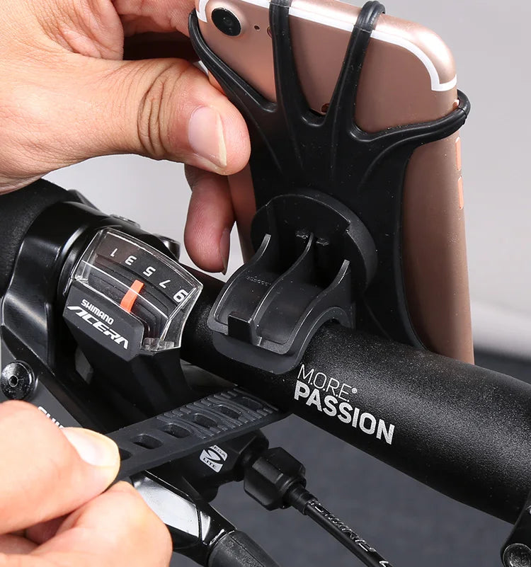 Baby Stroller Accessories Mobile Phone Holder