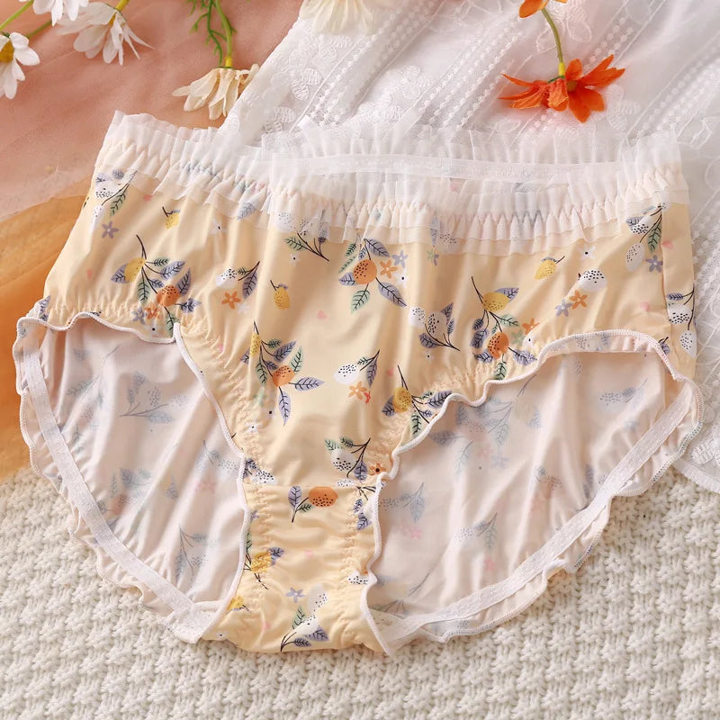 Women's underwear Large Size Sexy Lace