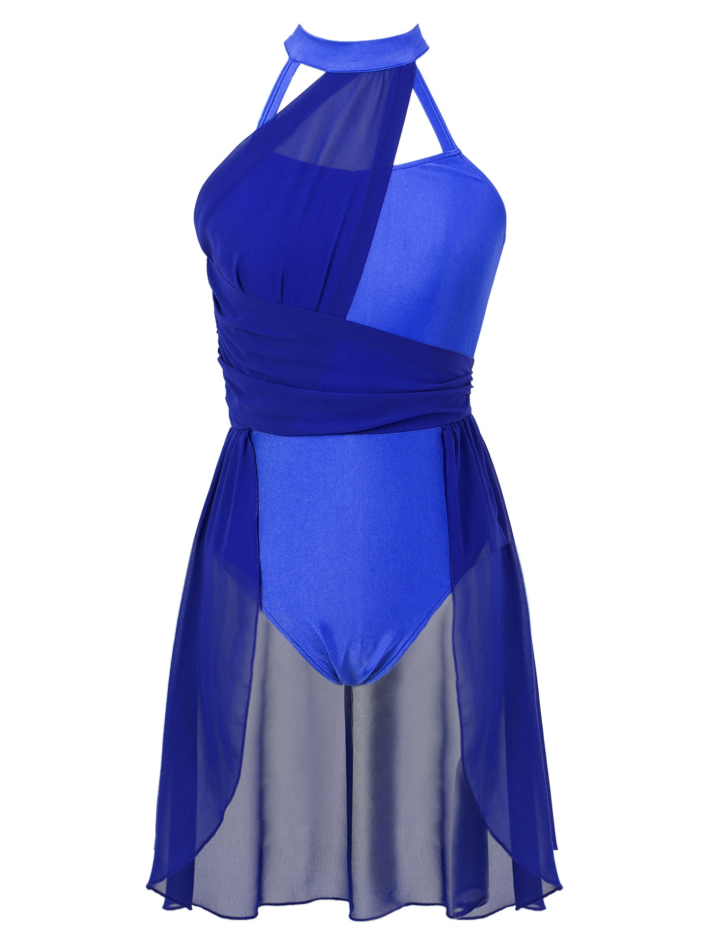 Women Ballet Dance Dress