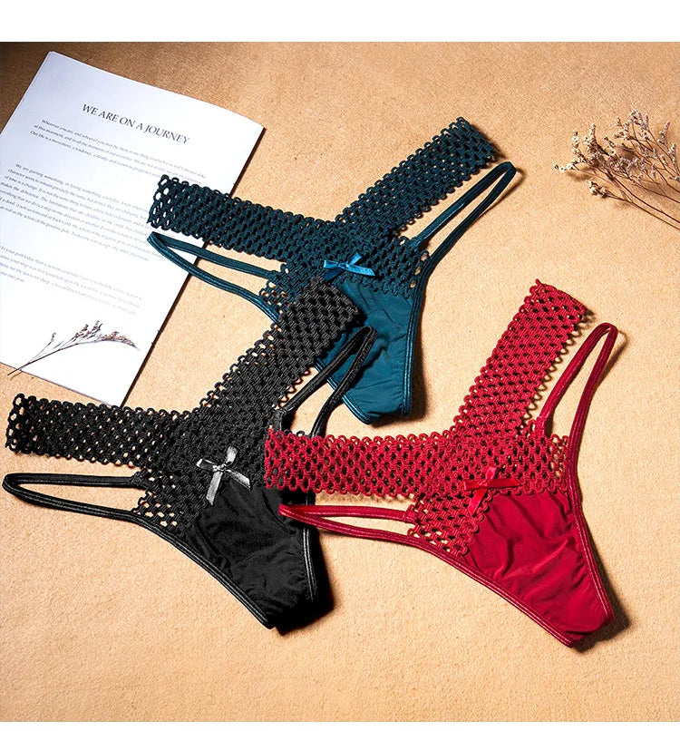 Women's Lace Underwear