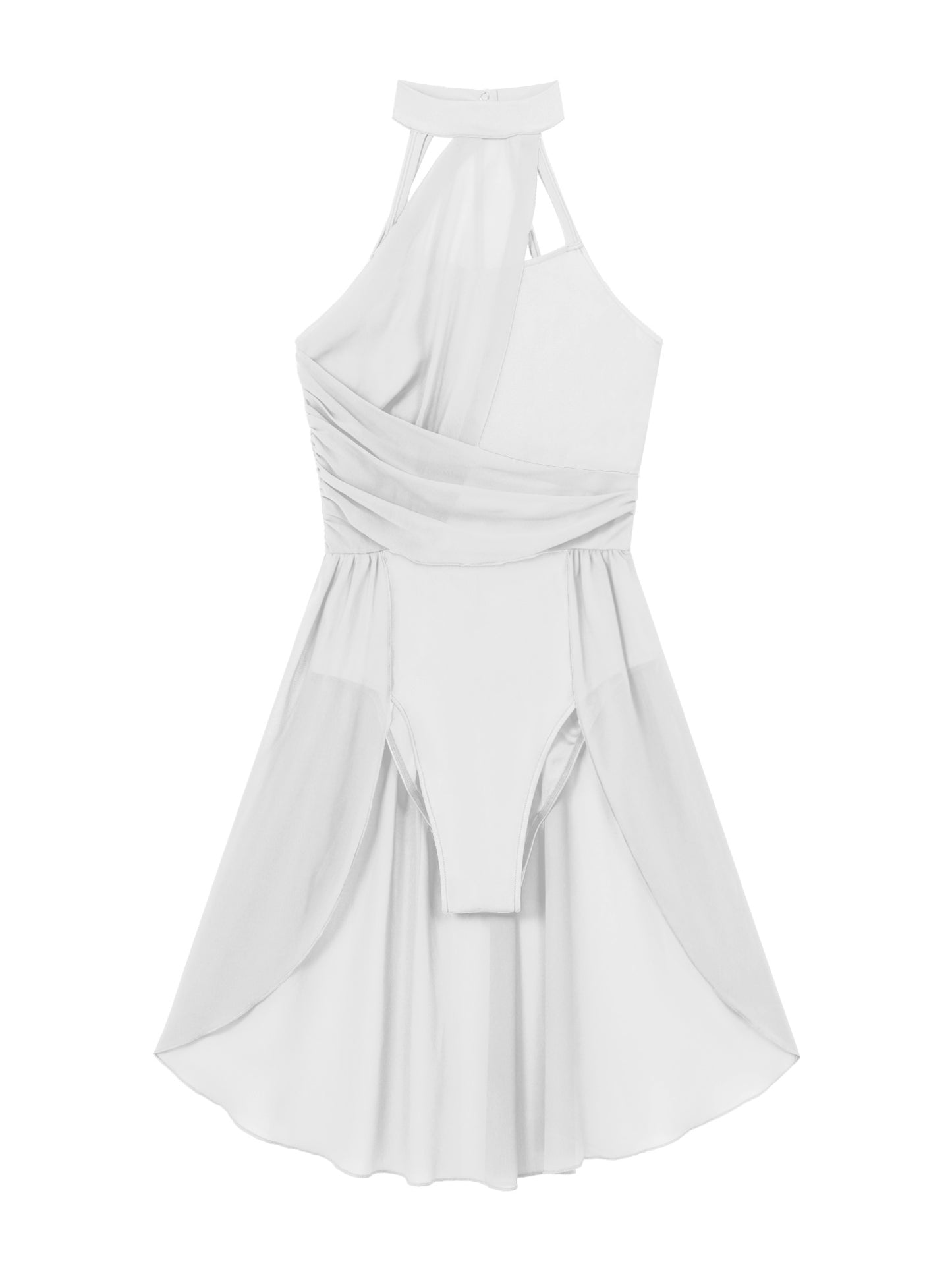 Women Ballet Dance Dress