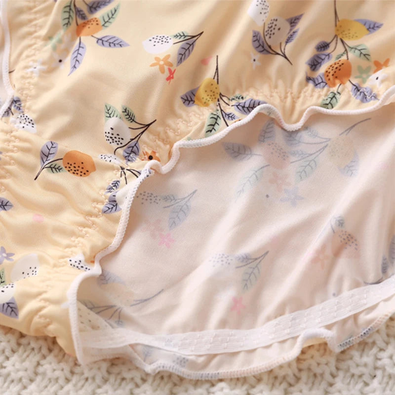 Women's underwear Large Size Sexy Lace