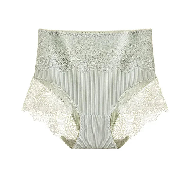 High Waist Abdomen Lingerie