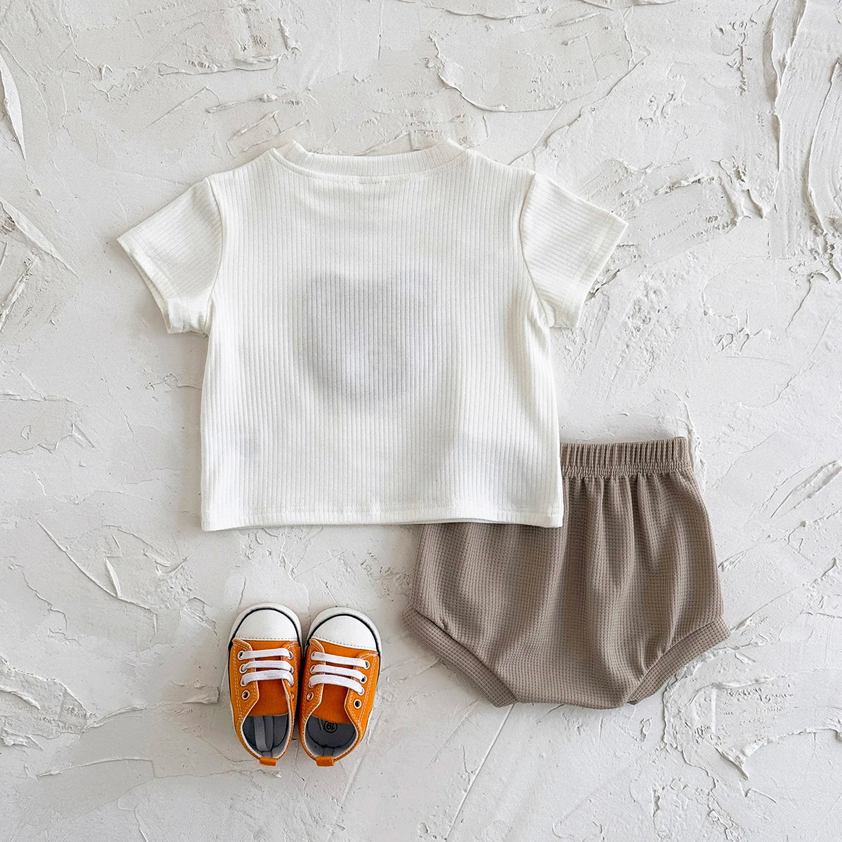 Baby Clothes Cute Children