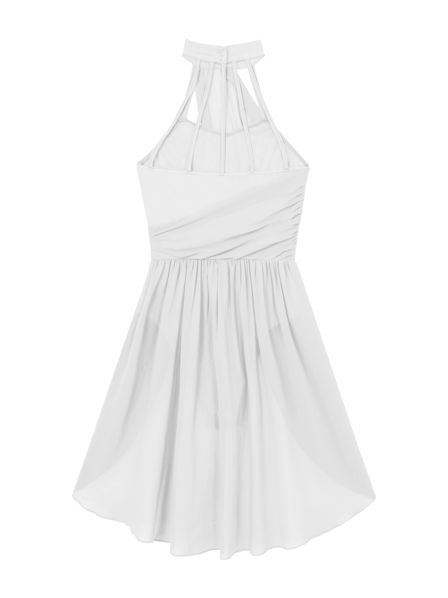 Women Ballet Dance Dress