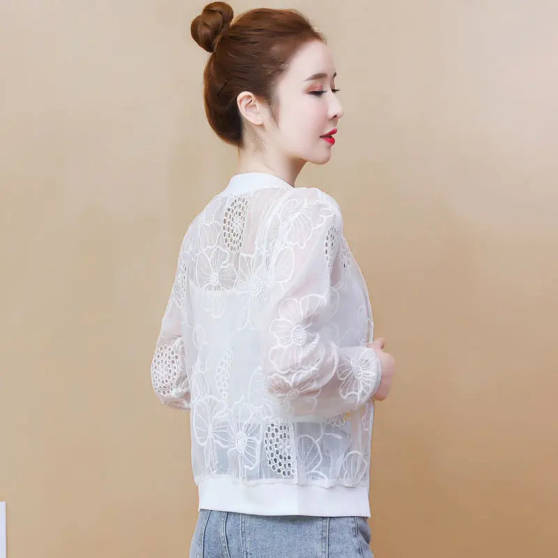 Loose Fashion Casual Solid Color Simplicity