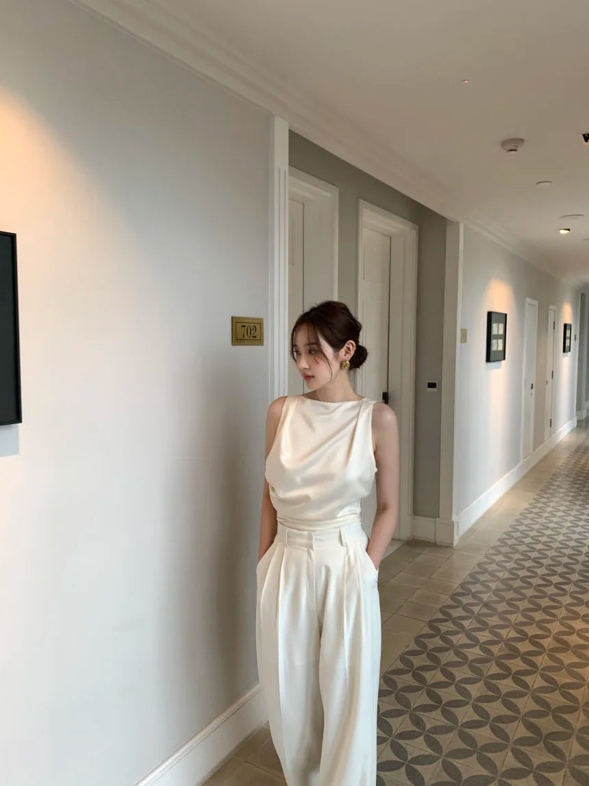 Feminino Sexy Backless Ropa Mujer