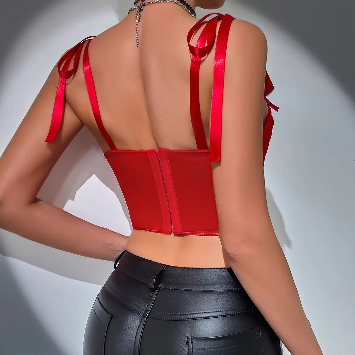 Woman Clothing Top Women T-shirt Tank Top Female