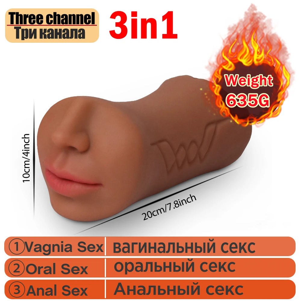 Sext Toy for Man Fake Pussy