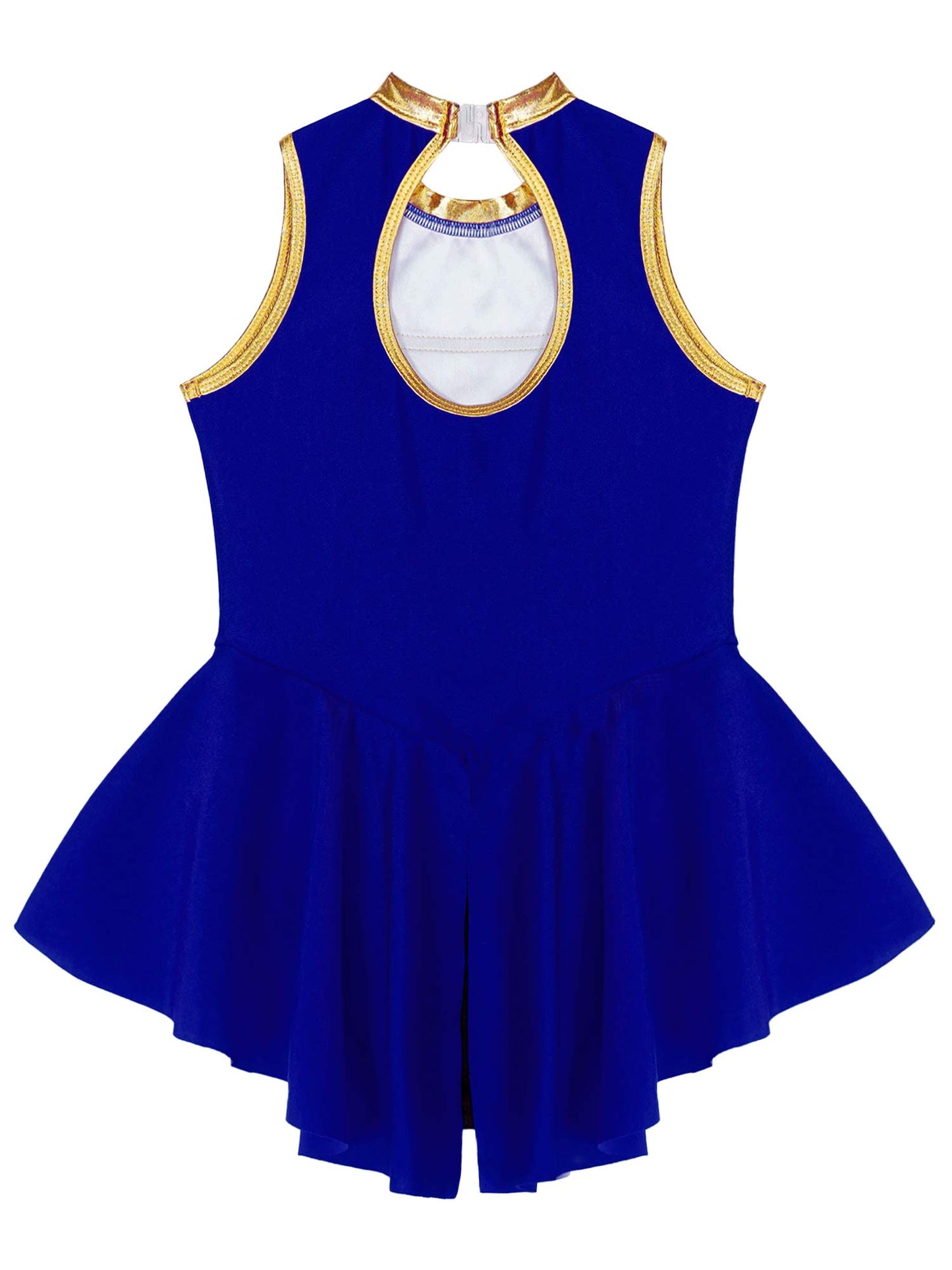 Girls Ringmaster Circus Costume Festival Performance