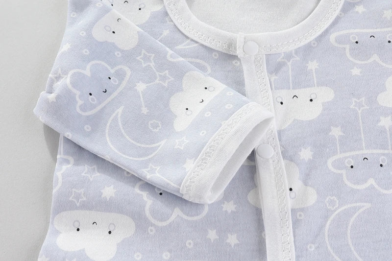 Newborn Baby Clothes New