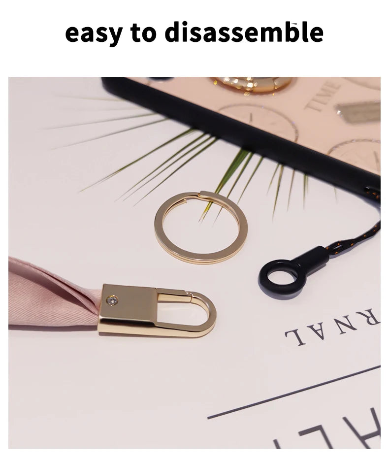 Phone Lanyard Neck Cord Universal Mobile Phone