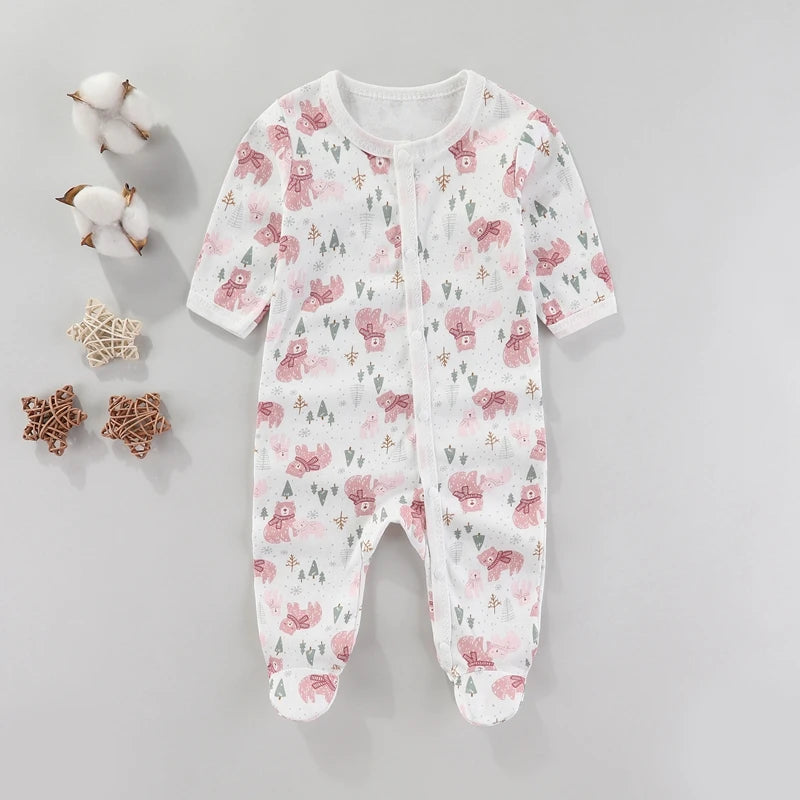 Newborn Baby Clothes New