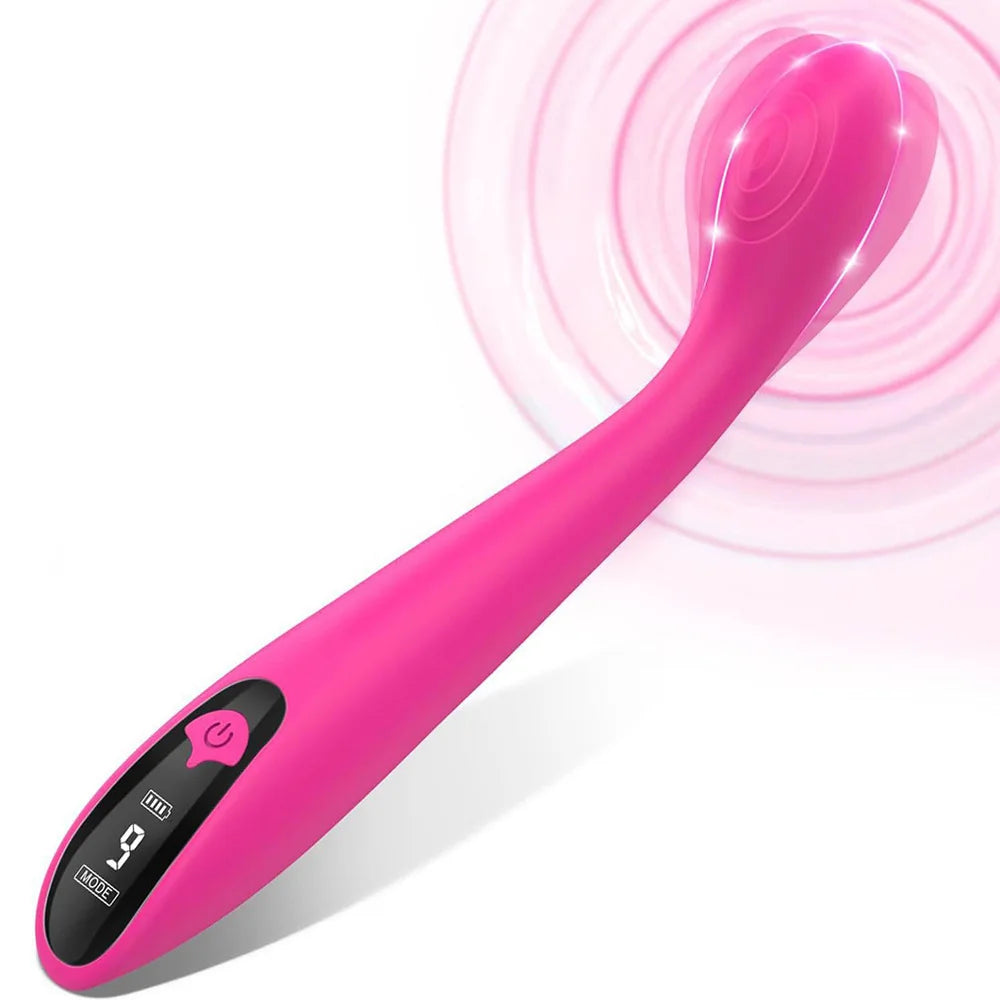 Powerful G-spot Orgasm Vibrator